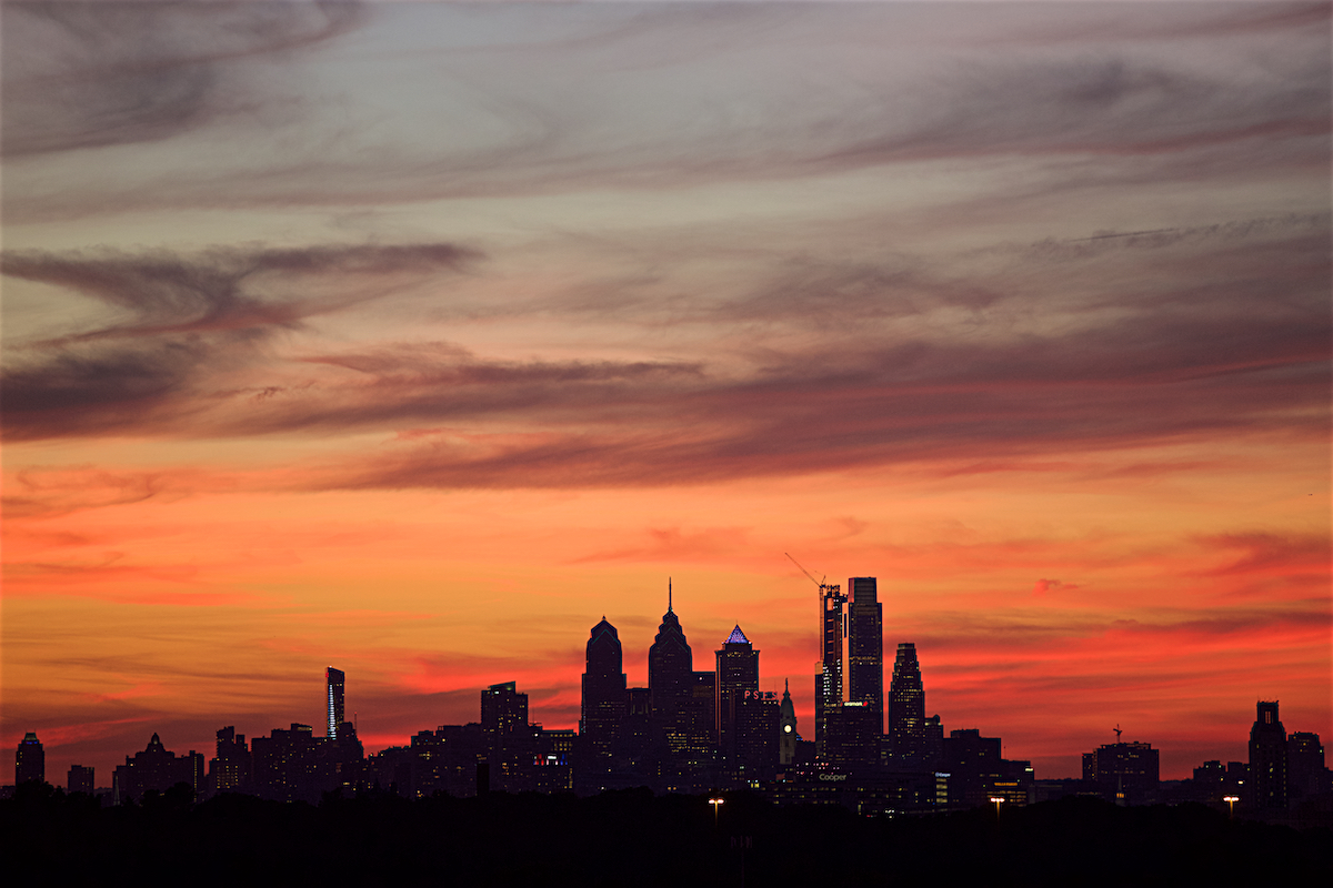 Philadelphia Skyline
September 22, 2017
DerekBrad.com